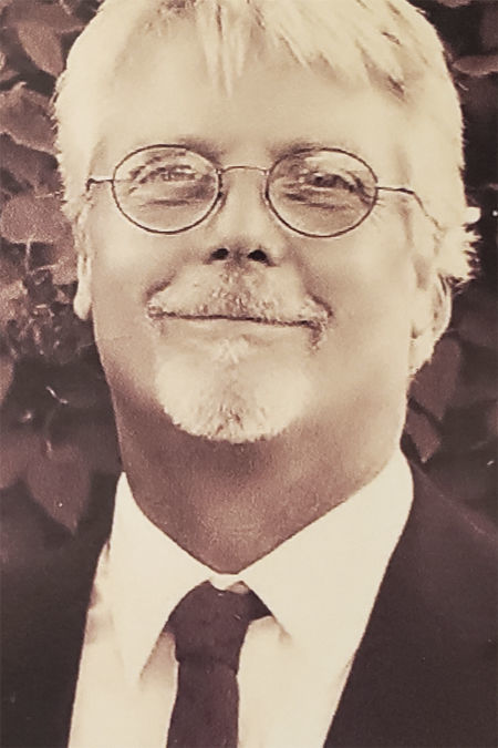 Curtis D. Barfels